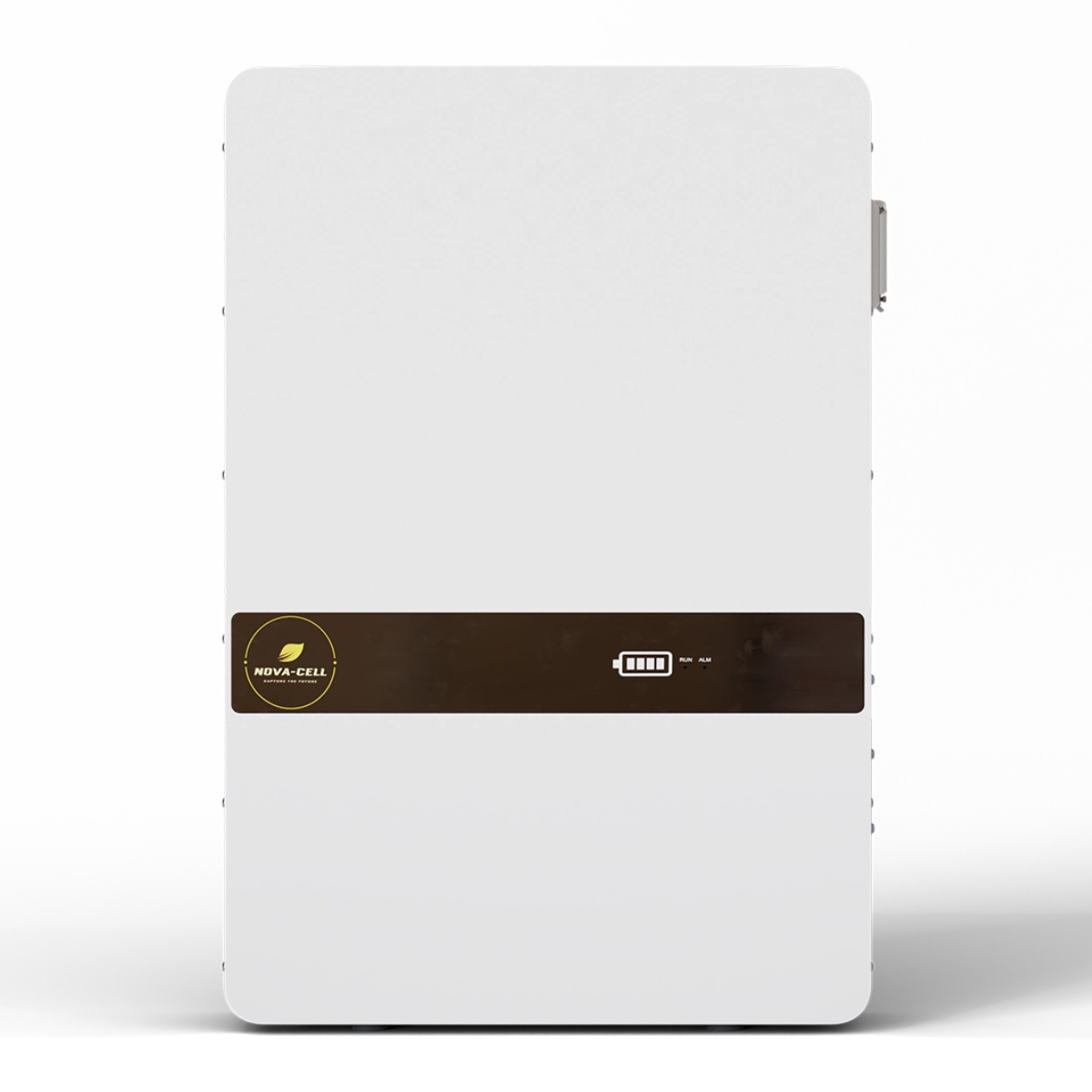 NOVA10 + Solis 3.6kw hybride omvormer - Afbeelding 4