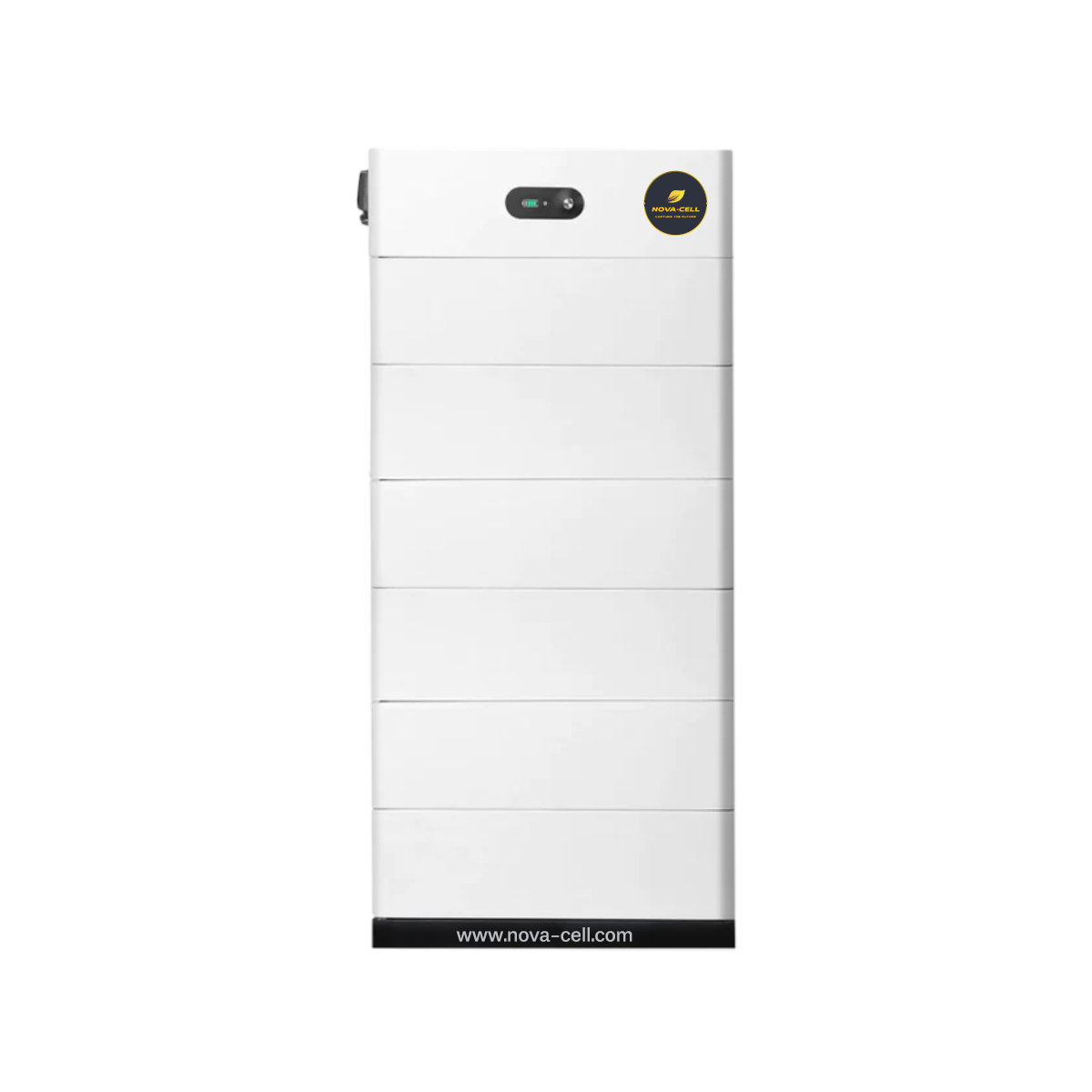 Thuisbatterij - Nova-Cell image.