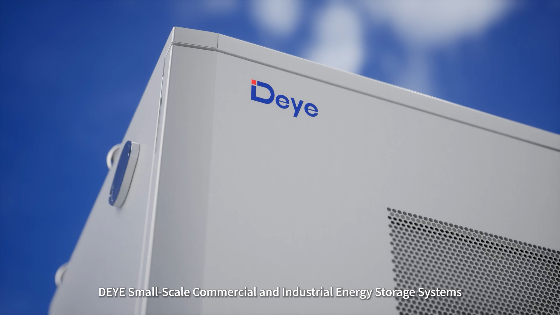 DEYE GE-F60 - Afbeelding 3