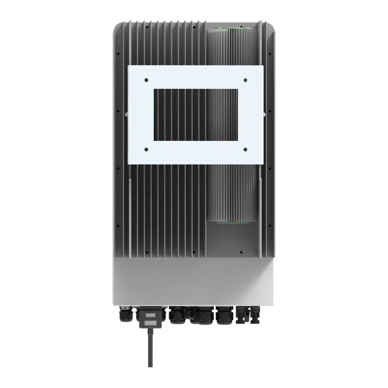 Deye SUN-5K-SG05LP1-EU | 5KW | 1-Fase | Hybride | LV-Batterij - Afbeelding 4