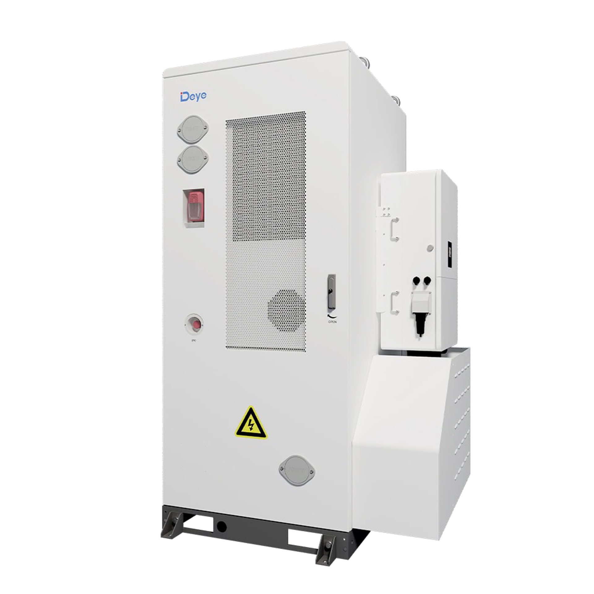 DEYE GE-F120 - Afbeelding 2