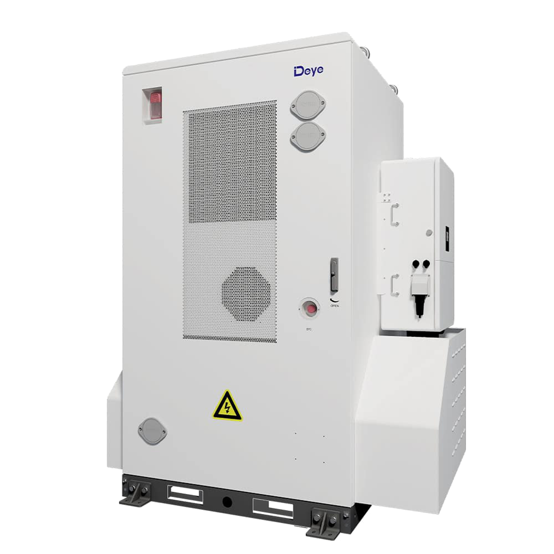 DEYE GE-F240 - Afbeelding 2