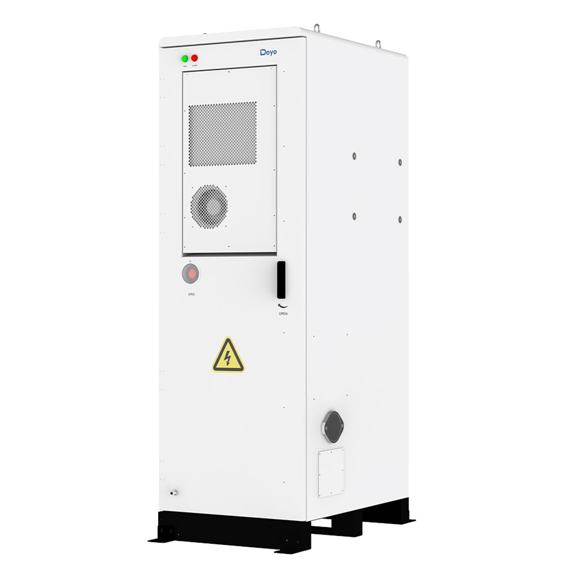 DEYE GE-F60 - Afbeelding 2