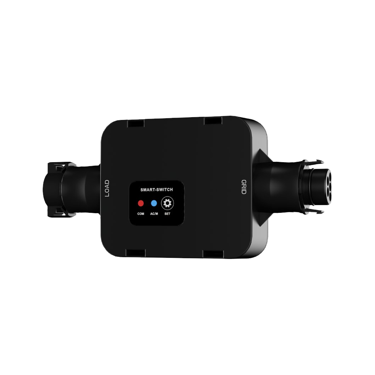 Deye SUN-SMART-SWITCH01P3 (Smart Switch) | Draadloos energiebeheersysteem