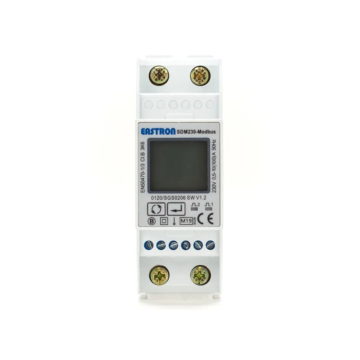 Eastron SDM 230 Modbus