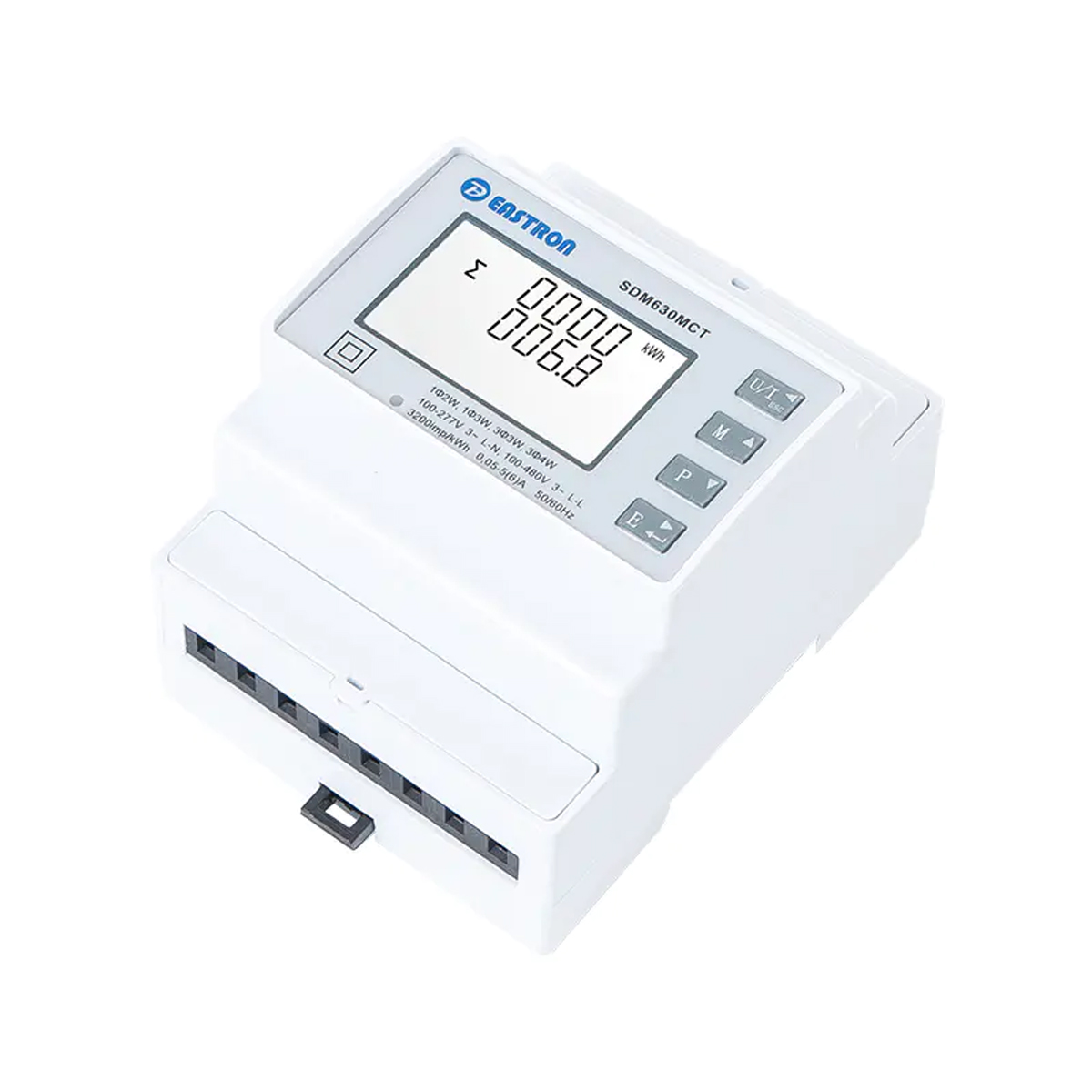 Eastron SDM 630 MCT-ETL - Afbeelding 3