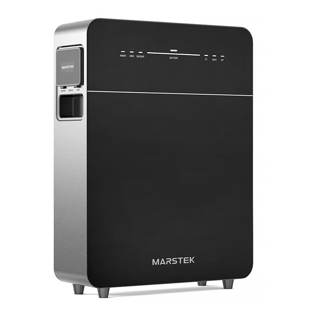 Marstek Venus E