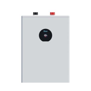 Deye SE-F12C low voltage LiFePO4 thuisbatterij