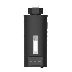 Deye LSW-5 WiFi stick logger