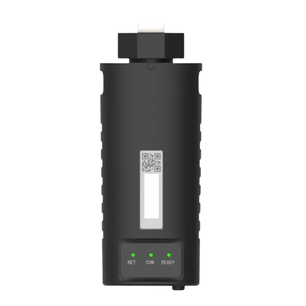 Deye LSW-5 WiFi stick logger