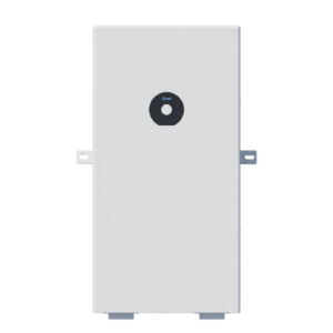 Deye SE-F16 MAX 16 kWh thuisbatterij transparant