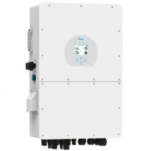 Deye SUN-25K-SG02HP3-EU-AM3 zonder achtergrond